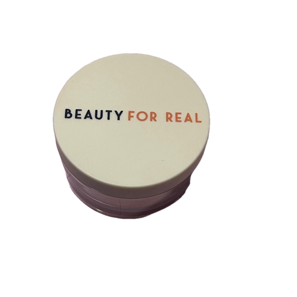 Beauty for Real Translucent Finishing Powder 2.5g